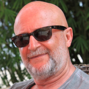 Photo de profil de Richard Coffano