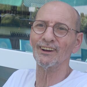 Photo de profil de Richard Combes