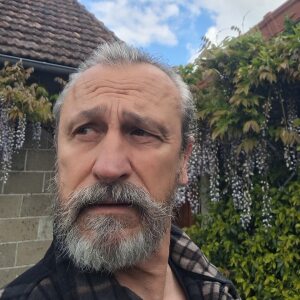 Photo de profil de Richard Cros