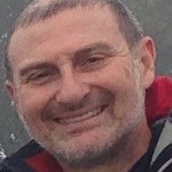 Photo de profil de Richard D'agata