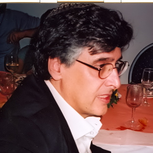 Photo de profil de Richard Darmon