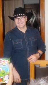 Photo de profil de Richard Dauer