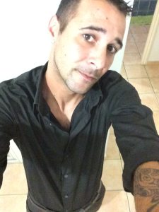 Photo de profil de Richard Dauzat