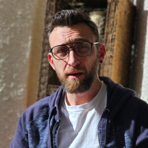 Photo de profil de Richard Declamp