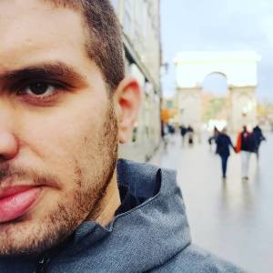 Photo de profil de Richard Deloge