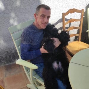 Photo de profil de Richard Denis