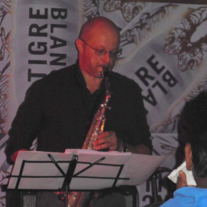 Photo de profil de Richard Derouelle