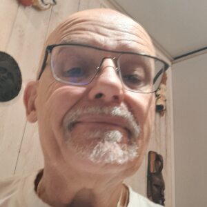 Photo de profil de Richard Deschamps