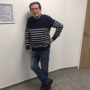 Photo de profil de Richard Dian
