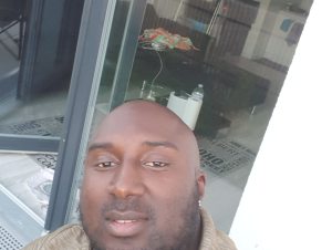 Photo de profil de Richard Dossous