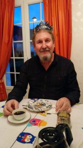 Photo de profil de Richard Doub