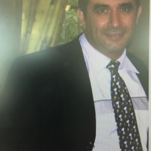 Photo de profil de Richard Drahe