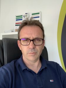 Photo de profil de Richard Dube