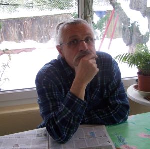 Photo de profil de Richard Ducret