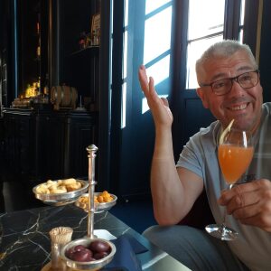 Photo de profil de Richard Dupé