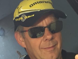 Photo de profil de Richard Dutertre