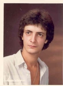 Photo de profil de Richard Etchart