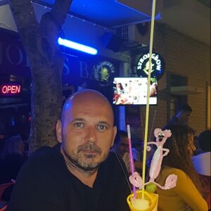Photo de profil de Richard Eugene