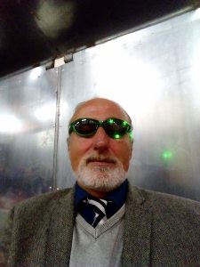 Photo de profil de Richard Exbrayat