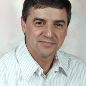 Photo de profil de Richard Fabre