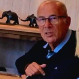 Photo de profil de Richard Fabre