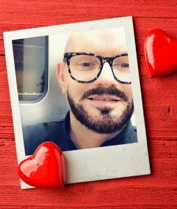 Photo de profil de Richard Faniel