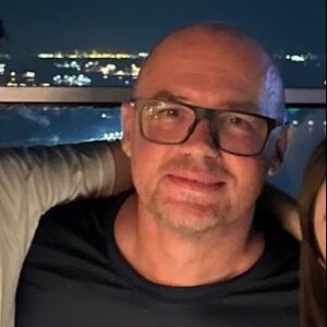 Photo de profil de Richard Faucher