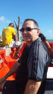 Photo de profil de Richard Ferre