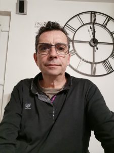 Photo de profil de Richard Fillaudeau