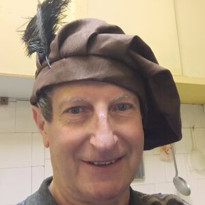 Photo de profil de Richard Fontana