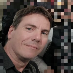 Photo de profil de Richard Fort