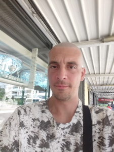 Photo de profil de Richard Fourrey