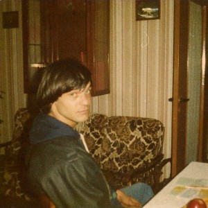 Photo de profil de Richard Frerot