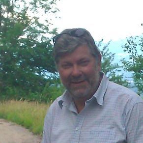 Photo de profil de Richard Gaillard