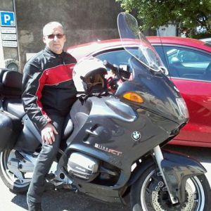 Photo de profil de Richard Gannier