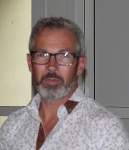 Photo de profil de Richard Garnier