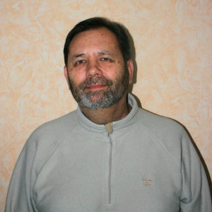 Photo de profil de Richard Garrigues