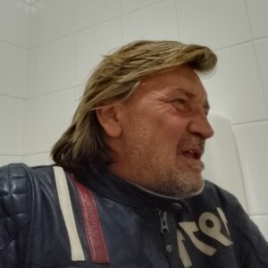 Photo de profil de Richard Gausset