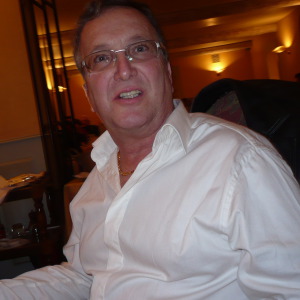 Photo de profil de Richard Giraud