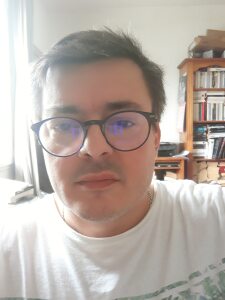 Photo de profil de Richard Goncalves