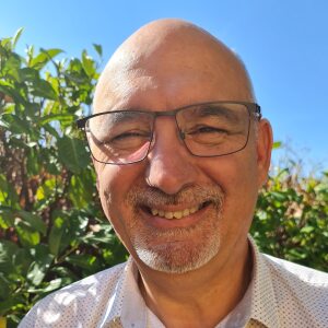 Photo de profil de Richard Gracia