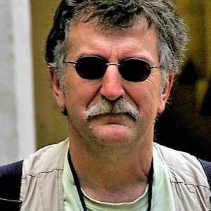 Photo de profil de Richard Graef