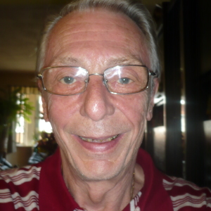 Photo de profil de Richard Grailet