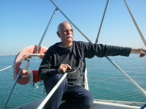 Photo de profil de Richard Gramain