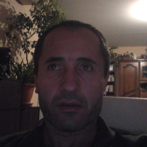 Photo de profil de Richard Granel