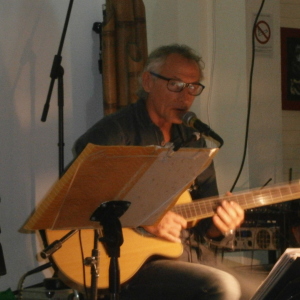 Photo de profil de Richard Granier