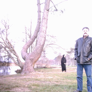 Photo de profil de Richard Grimaux
