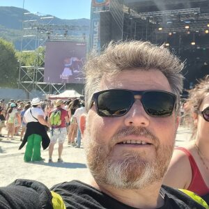 Photo de profil de Richard Gronsfeld