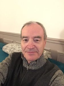 Photo de profil de Richard Groult