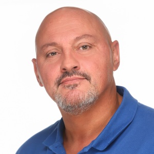 Photo de profil de Richard Hardy